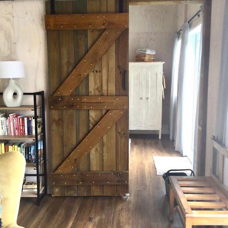 הוילה Warkworth Barn Retreat מראה חיצוני תמונה